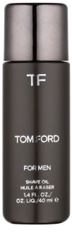 Tom Ford For Men óleo de barbear