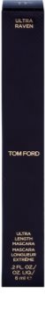 Tom Ford Eyes riasenka pre predĺženie rias