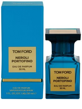 Tom Ford Neroli Portofino Eau de Parfum unissexo 30 ml