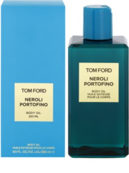Tom Ford Neroli Portofino Körperöl unisex 250 ml