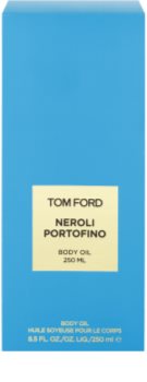 Tom Ford Neroli Portofino Körperöl unisex 250 ml