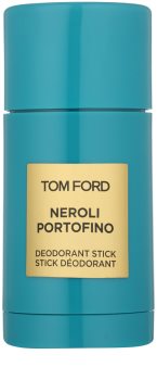 Tom Ford Neroli Portofino desodorizante em stick unissexo 75 ml