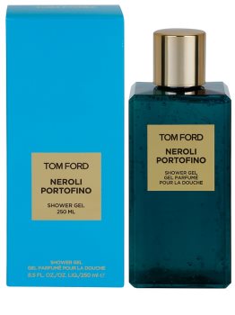 Tom Ford Neroli Portofino душ гел унисекс 250 мл.