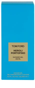 Tom Ford Neroli Portofino душ гел унисекс 250 мл.