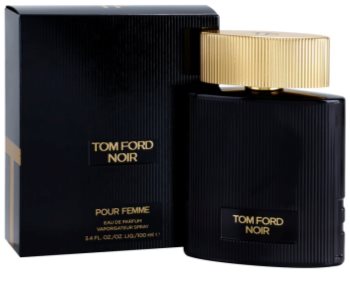 Tom Ford Noir Pour Femme eau de parfum nőknek 100 ml