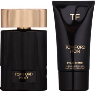 Tom Ford Noir Pour Femme coffret I.