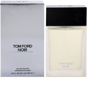 Tom Ford Noir Eau de Toilette für Herren 100 ml