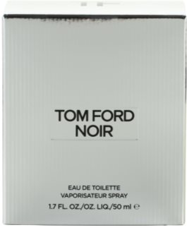 Tom Ford Noir eau de toilette per uomo 50 ml