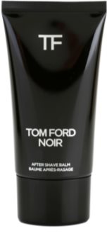 Tom Ford Noir bálsamo after shave para hombre 75 ml