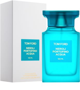 Tom Ford Neroli Portofino Acqua toaletní voda unisex 100 ml