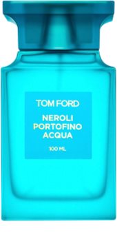 Tom Ford Neroli Portofino Acqua toaletní voda unisex 100 ml