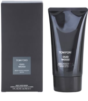 Tom Ford Oud Wood Körperlotion unisex 150 ml