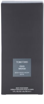 Tom Ford Oud Wood lapte de corp unisex 150 ml