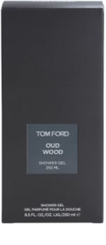 Tom Ford Oud Wood sprchový gél unisex 250 ml