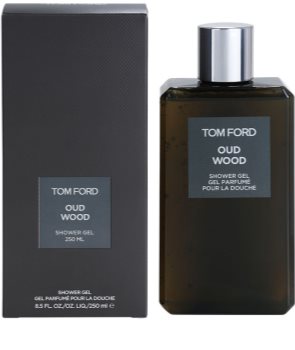 Tom Ford Oud Wood sprchový gél unisex 250 ml