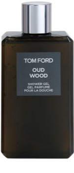 Tom Ford Oud Wood gel de dus unisex 250 ml