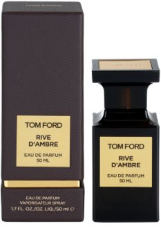 Tom Ford Rive d'Ambre woda perfumowana unisex 50 ml