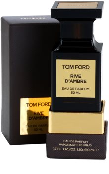 Tom Ford Rive d'Ambre woda perfumowana unisex 50 ml