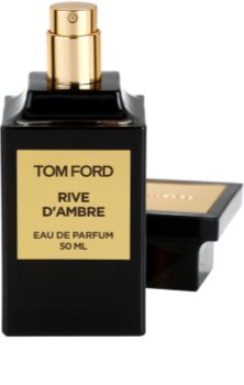 Tom Ford Rive d'Ambre woda perfumowana unisex 50 ml
