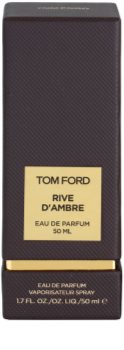 Tom Ford Rive d'Ambre woda perfumowana unisex 50 ml