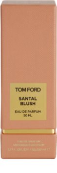 Tom Ford Santal Blush eau de parfum pentru femei 50 ml