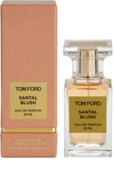 Tom Ford Santal Blush eau de parfum pentru femei 50 ml