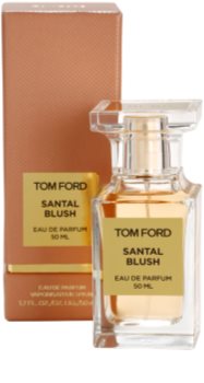 Tom Ford Santal Blush eau de parfum pentru femei 50 ml