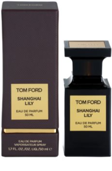 Tom Ford Shanghai Lily eau de parfum pentru femei 50 ml