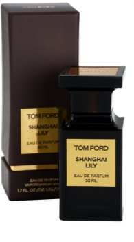 Tom Ford Shanghai Lily eau de parfum pentru femei 50 ml