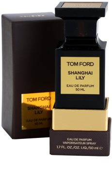 Tom Ford Shanghai Lily eau de parfum pentru femei 50 ml