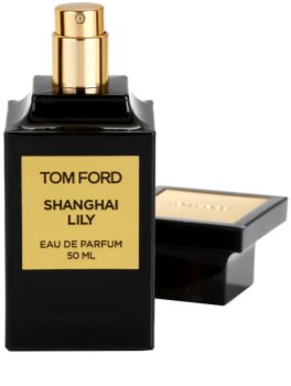 Tom Ford Shanghai Lily eau de parfum pentru femei 50 ml