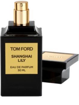 Tom ford shanghai lily