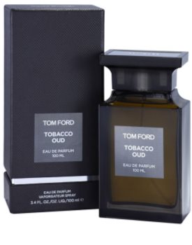 Tom Ford Tobacco Oud parfémovaná voda unisex 100 ml