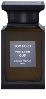Tom Ford Tobacco Oud parfémovaná voda unisex 100 ml