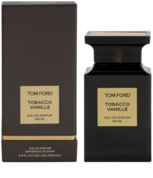 Tom Ford Tobacco Vanille Eau de Parfum unisex 100 ml