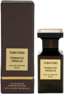 Tom Ford Tobacco Vanille eau de parfum mixte 50 ml