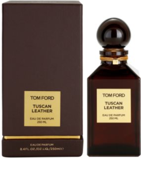 Tom Ford Tuscan Leather parfémovaná voda unisex 250 ml