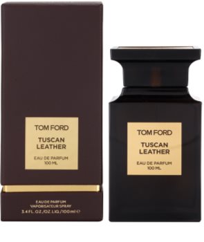 Tom Ford Tuscan Leather parfémovaná voda unisex 100 ml