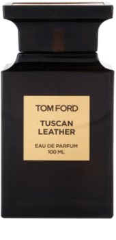 Tom Ford Tuscan Leather parfémovaná voda unisex 100 ml