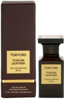 Tom Ford Tuscan Leather eau de parfum mixte 50 ml