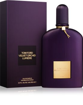 Tom Ford Velvet Orchid Lumiére eau de parfum pentru femei 100 ml