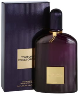 Tom Ford Velvet Orchid woda perfumowana dla kobiet 100 ml