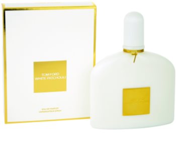 Tom Ford White Patchouli Eau de Parfum für Damen 100 ml