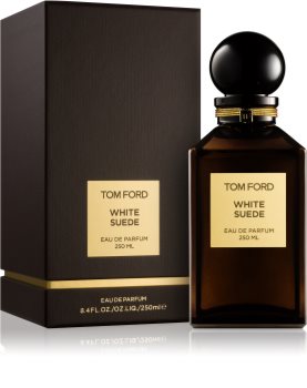 Tom Ford White Suede Eau de Parfum voor Vrouwen 250 ml