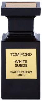 Tom Ford White Suede eau de parfum pentru femei 50 ml