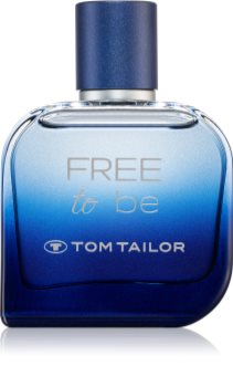 tom tailor free to be for him