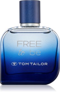 tom tailor free to be for him