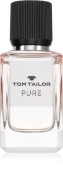 tom tailor pure for her woda toaletowa 30 ml   