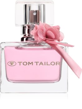tom tailor happy to be woda perfumowana 30 ml    