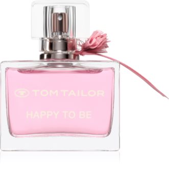 tom tailor happy to be